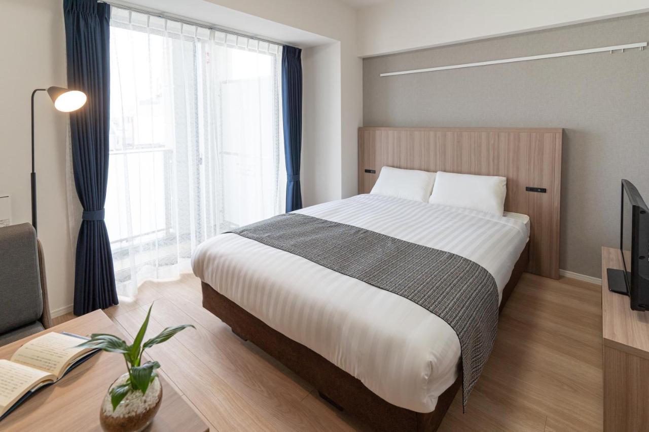 Apartahotel Bon Asakusa