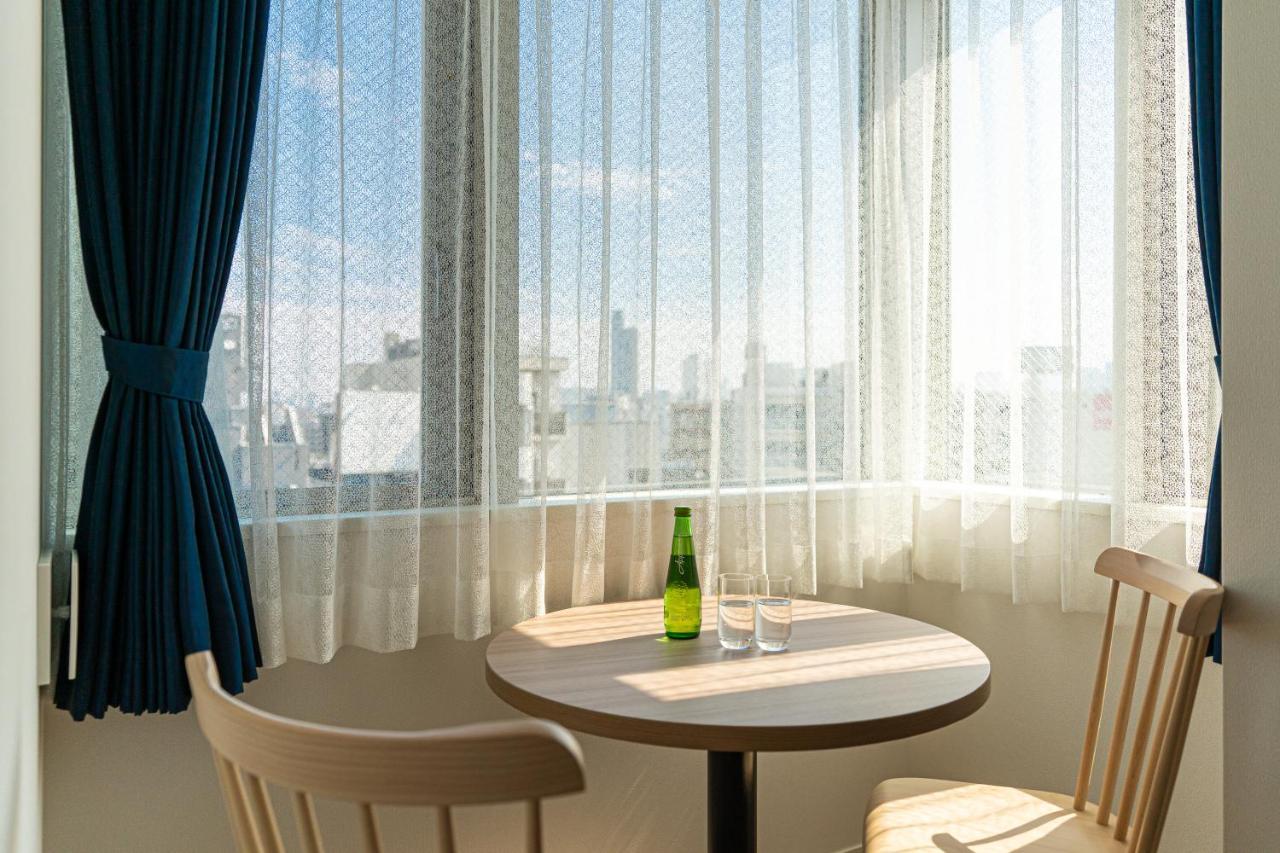 Apartahotel Bon Asakusa
